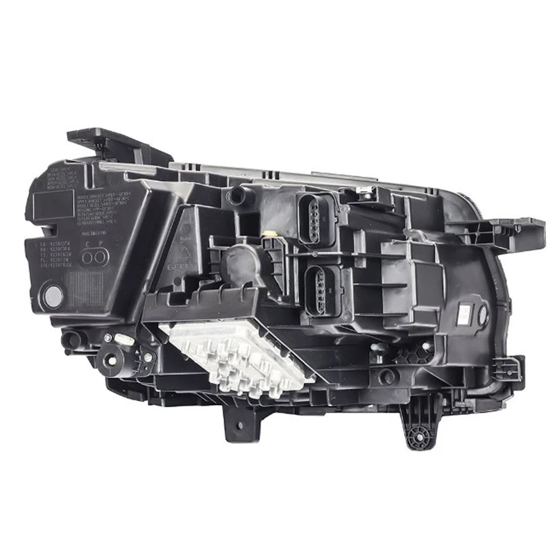 פנס ראש קדמי LED לרכב GEELY TUGELLA 2021