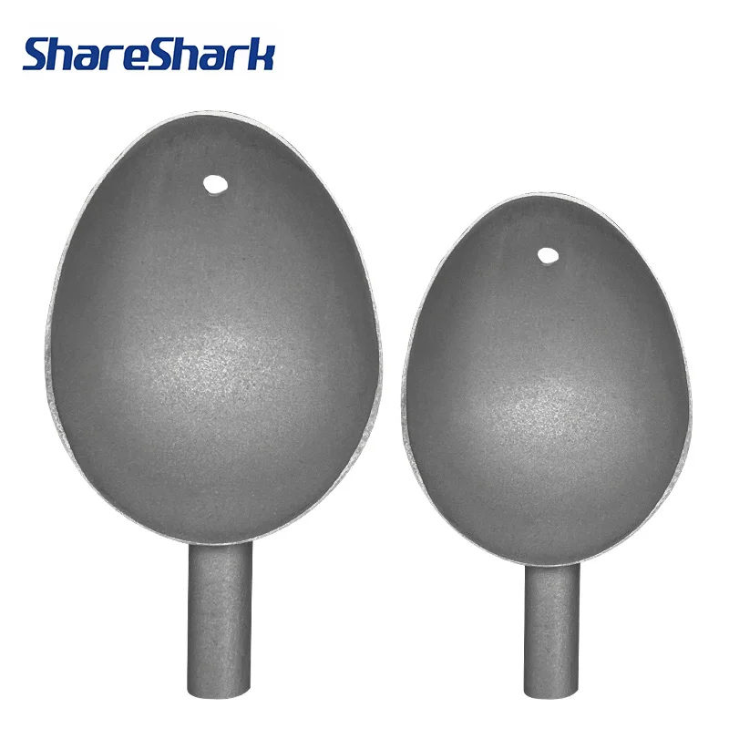 כף דיג טיטניום ShareShark איכותית