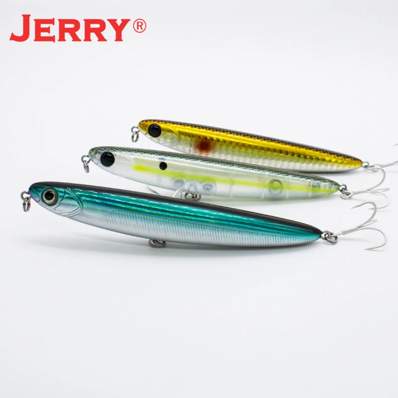 פיתיון צף Jerry Surface Pencil לדייג