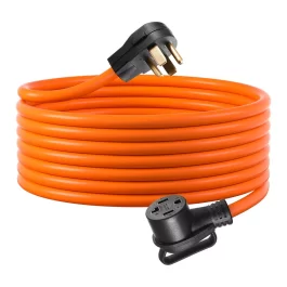 מטען נייד לרכב חשמלי 16 אמפר 120V/240V