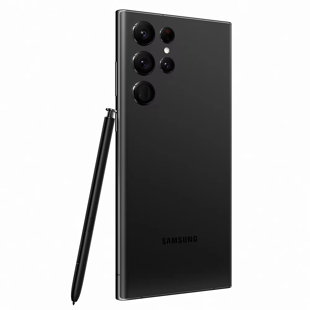 סמארטפון סמסונג גלקסי S22 אולטרה 5G משומש