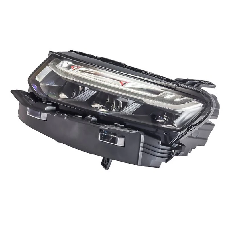פנס ראש קדמי LED לרכב GEELY TUGELLA 2021