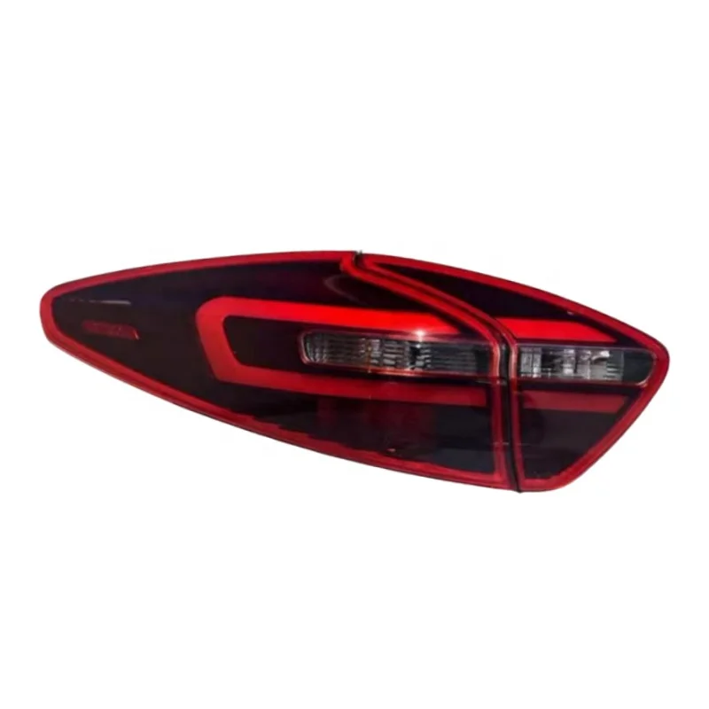 נורת LED אחורית לרכב Geely Emgrand
