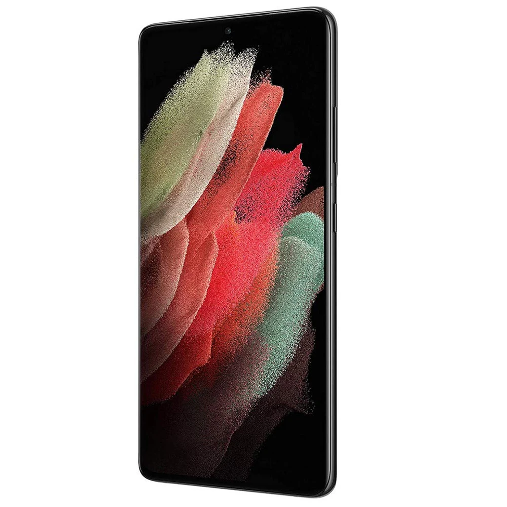 סמסונג גלקסי S21 אולטרה 5G משומש