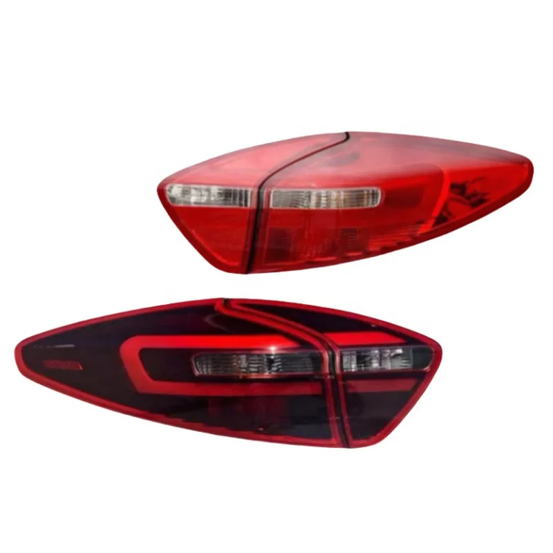 נורת LED אחורית לרכב Geely Emgrand