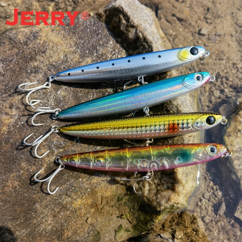 פיתיון צף Jerry Surface Pencil לדייג