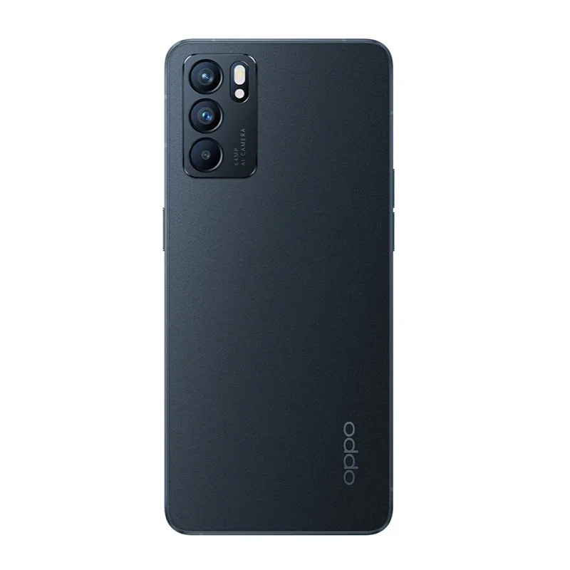 טלפון OPPO Reno 6 Pro 5G בצבעים שונים