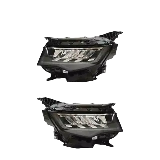 פנס LED לרכב ג'ילי HAOYUE באיכות גבוהה