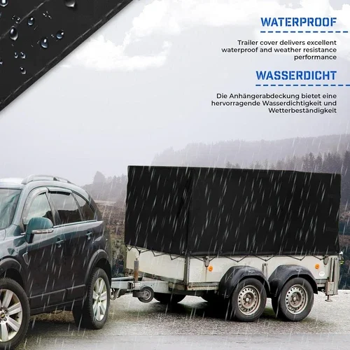 כיסוי טנדר גבוה STEMA OPTI AN F 750 850 VARIOLUX 750