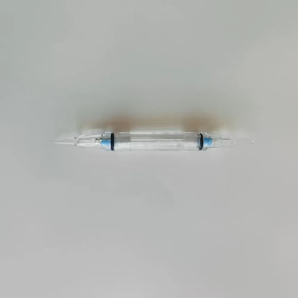 פנס לד צבעוני לדיג בצורת יהלום