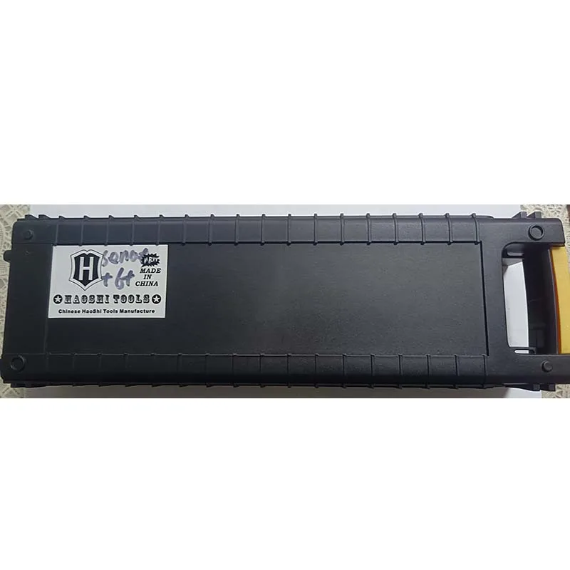 מפתח קסם Haoshi 21 Ezcurra עם 10 פינים