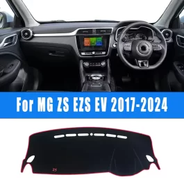 מגן שמש ללוח מחוונים לרכב MG ZS EZS EV 2017-2024