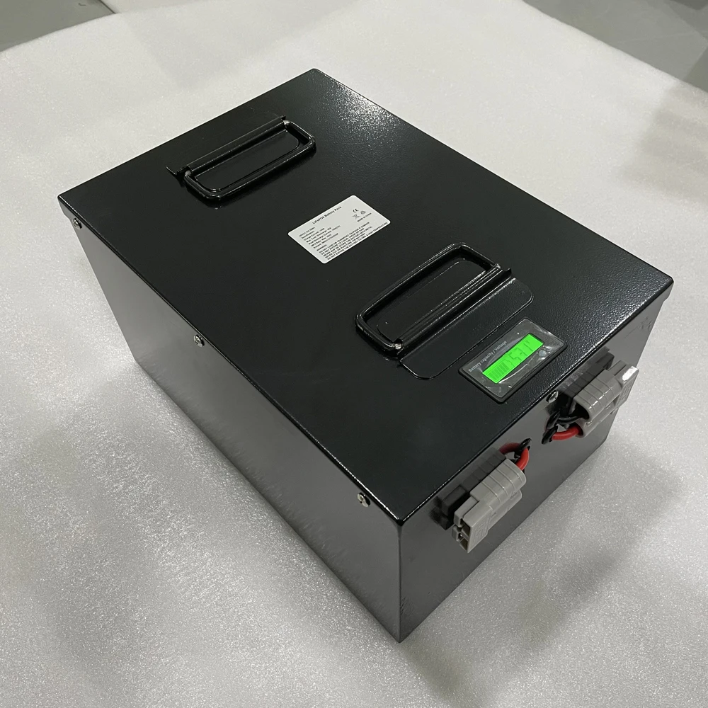 סוללת ליתיום 1500W לרכב חשמלי