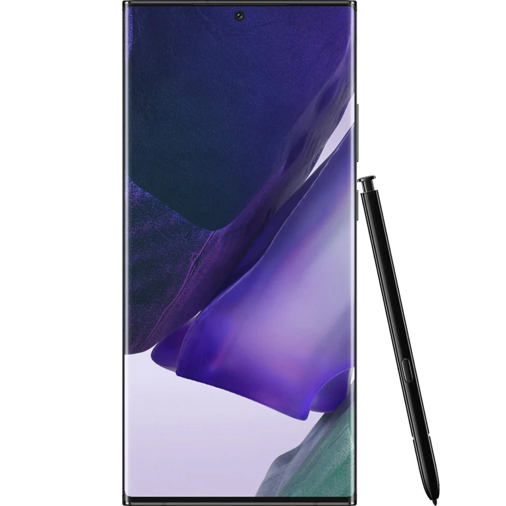 סמסונג גלקסי נוט 20 אולטרה 5G בטכנולוגיה מתקדמת