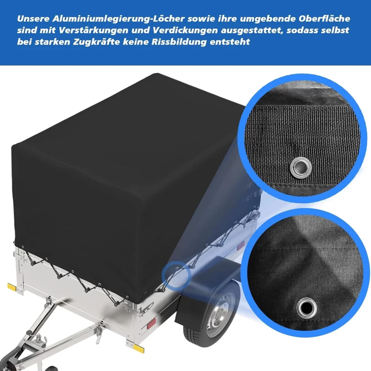 כיסוי טנדר גבוה STEMA OPTI AN F 750 850 VARIOLUX 750