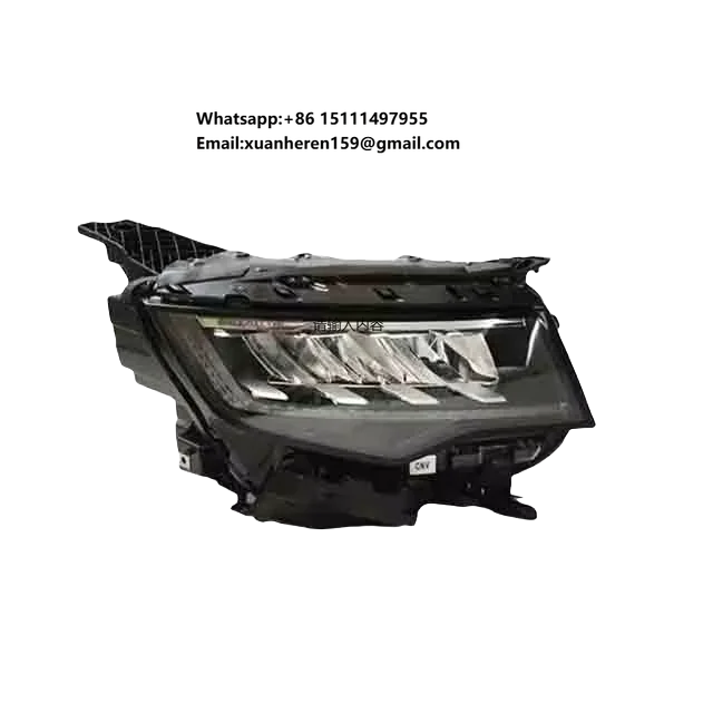 פנס LED לרכב ג'ילי HAOYUE באיכות גבוהה