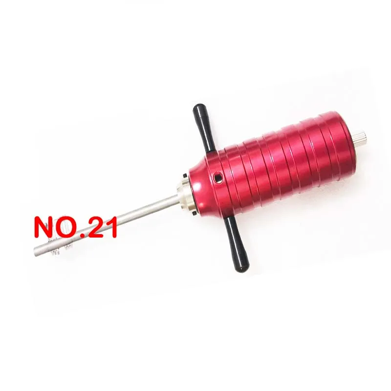 מפתח קסם Haoshi 21 Ezcurra עם 10 פינים