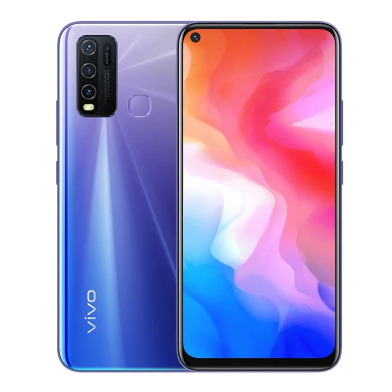 סמארטפון VIVO Y50 במצב טוב