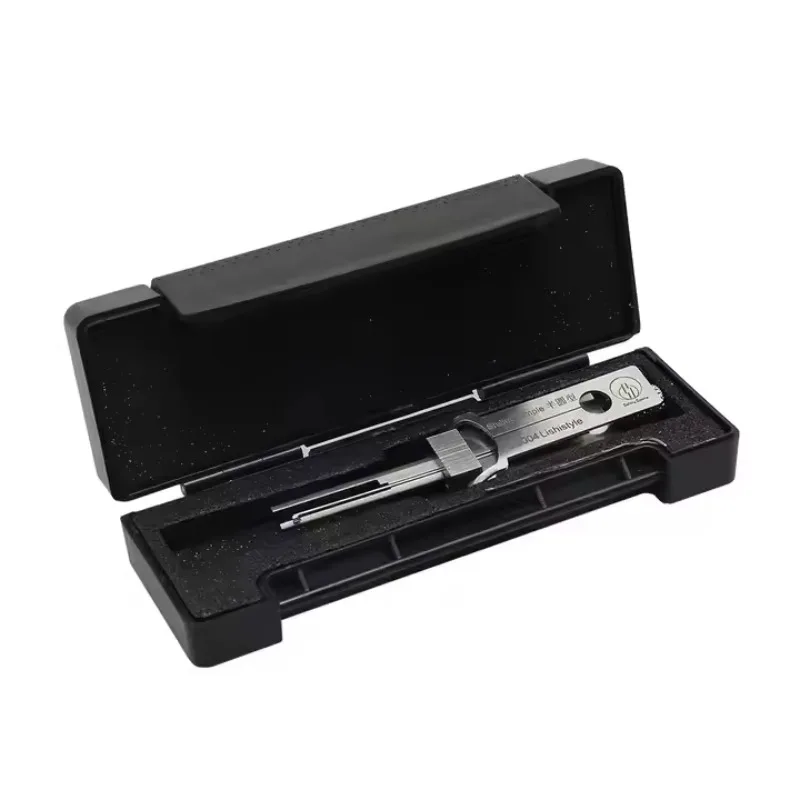 מפתח LISHI 2in1 SS004 לפתיחת מנעולים