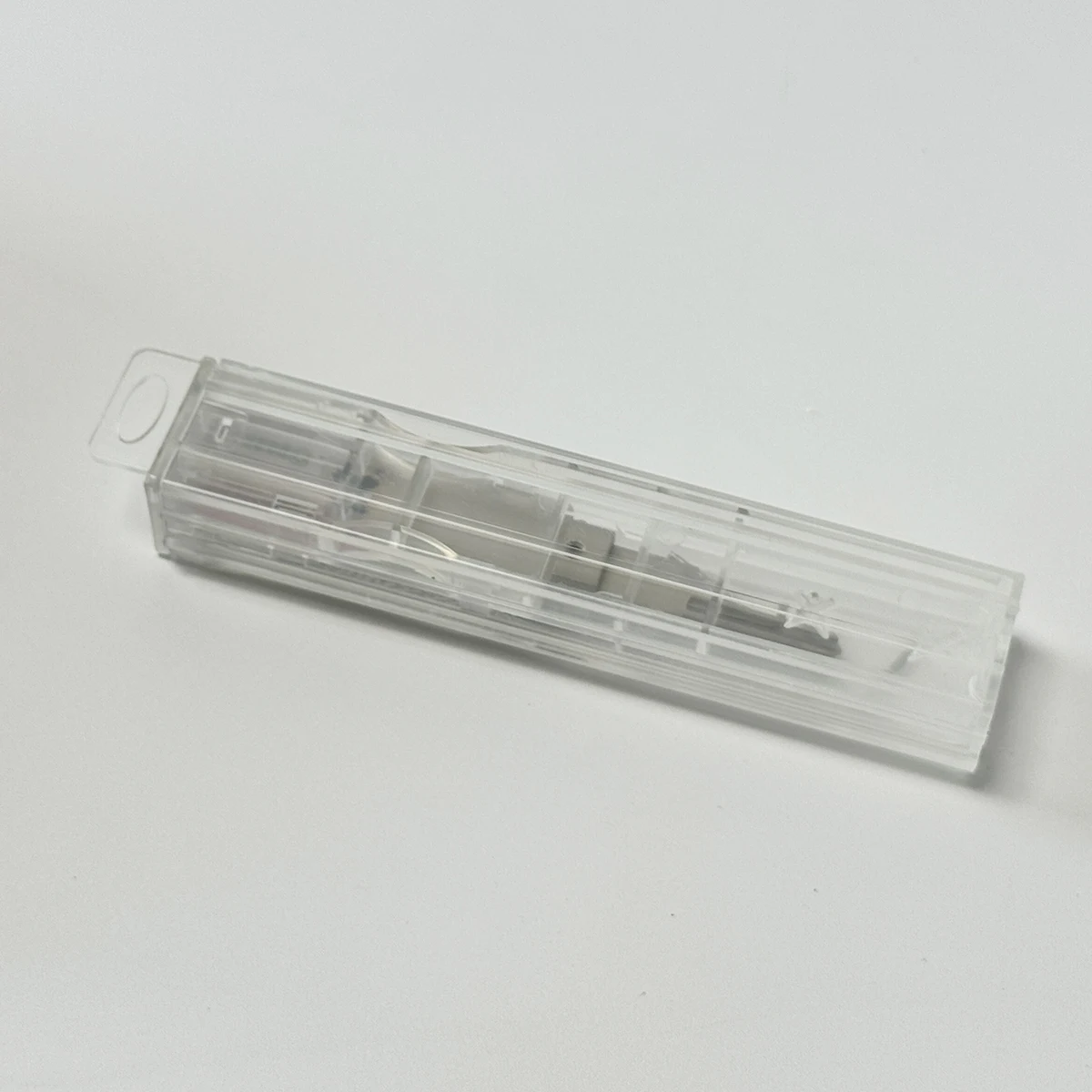כלי מנעולן 2 ב-1 Lishi Styles
