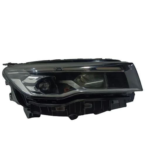 פנסי LED לרכב ג'ילי אמגרנד GS