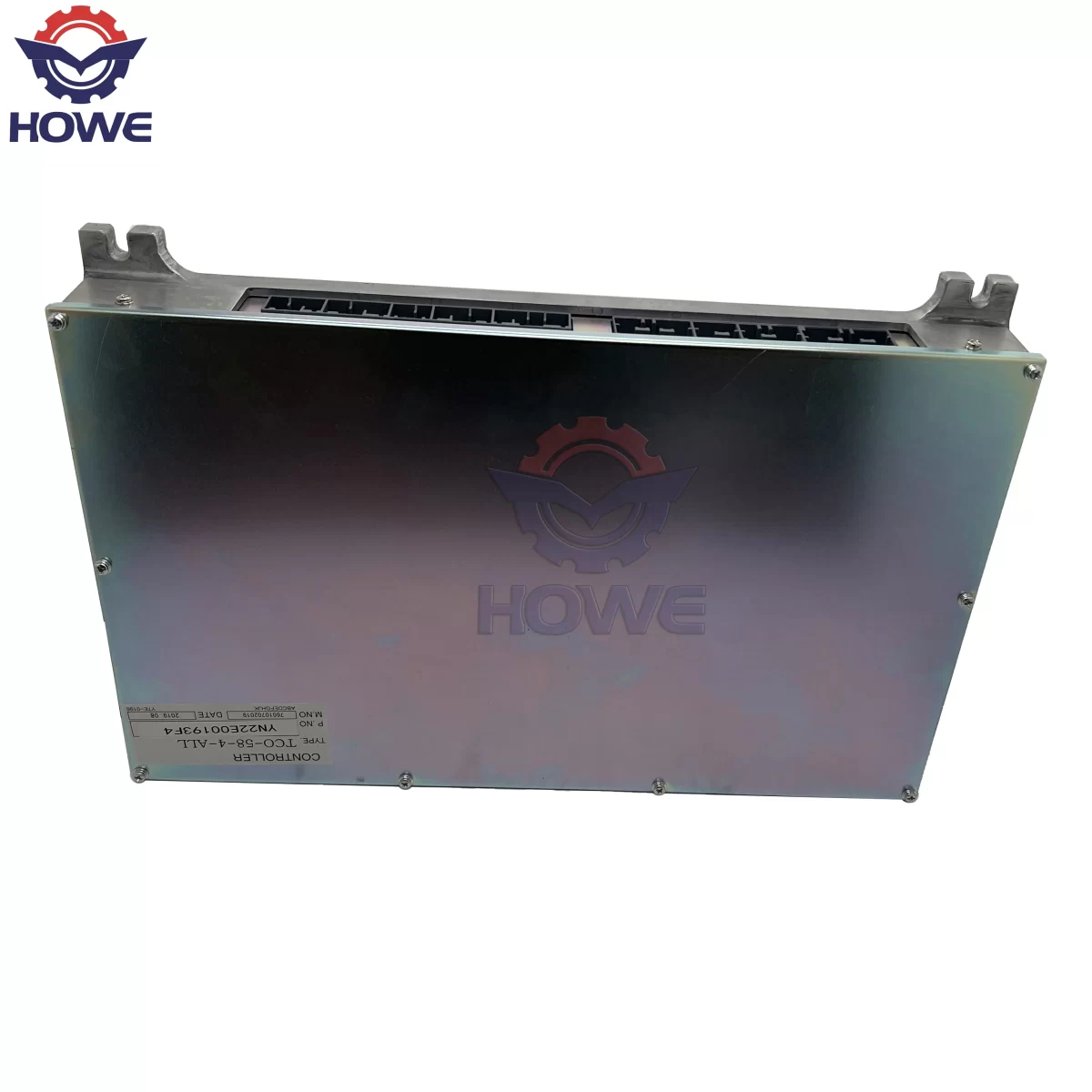 יחידת בקרה אלקטרונית SK130-8 SK140-8 SK460-8