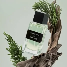 בושם יוניסקס 50ml עם ניחוח עץ רענן