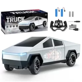 רכב שלט רחוק לכל השטח 2.4GHz