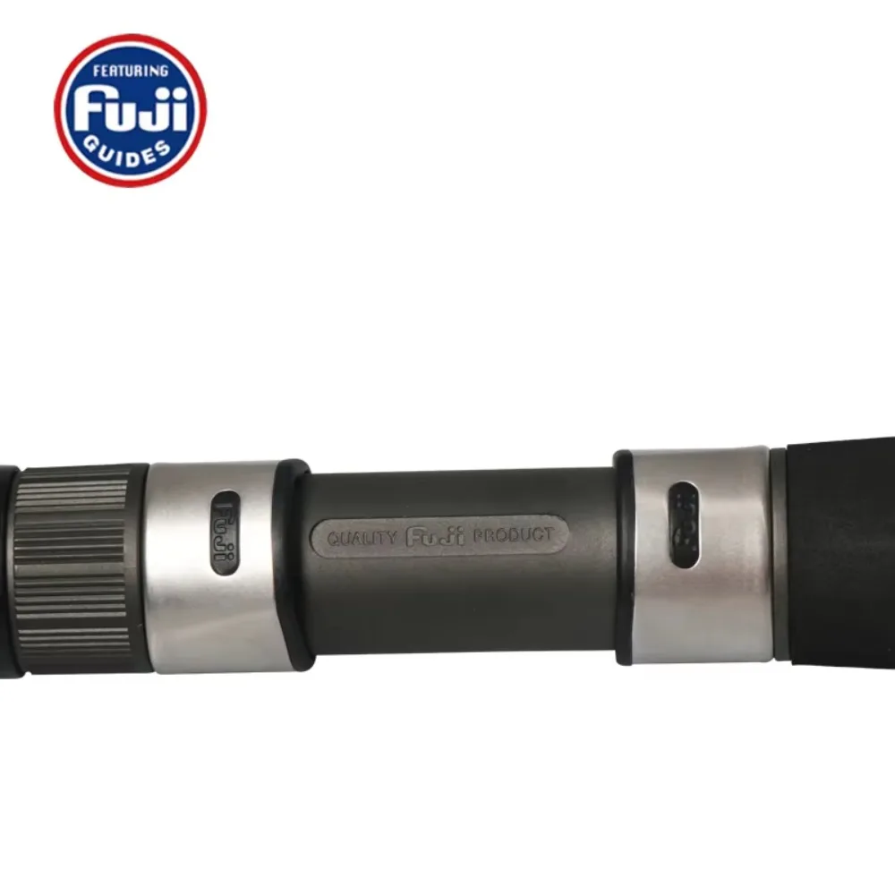 מקל דיג FUJI בעיצוב חדש 2.51מ
