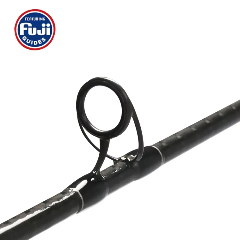 מקל דיג FUJI בעיצוב חדש 2.51מ