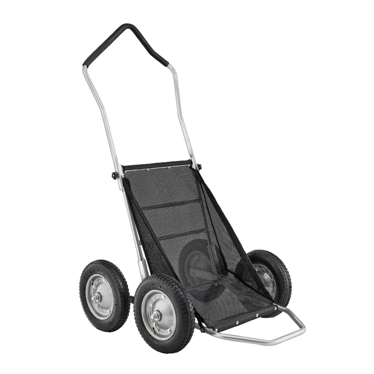 עגלה לציד 500LBS בשטח