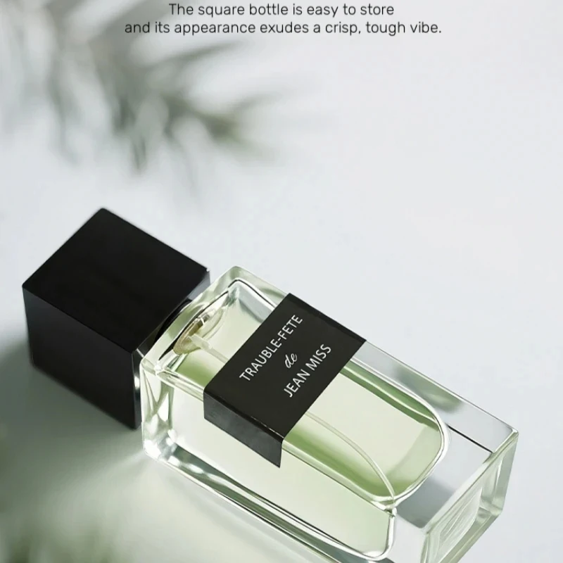 בושם יוניסקס 50ml בניחוח עץ רענן