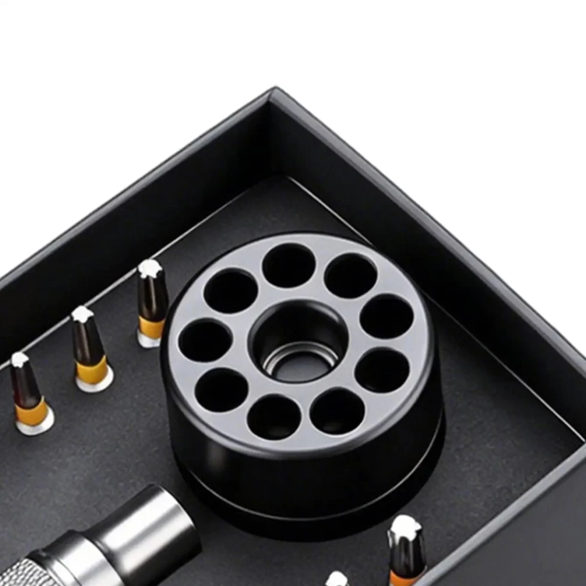 סט ביטים מברגת חשמל 22 חלקים