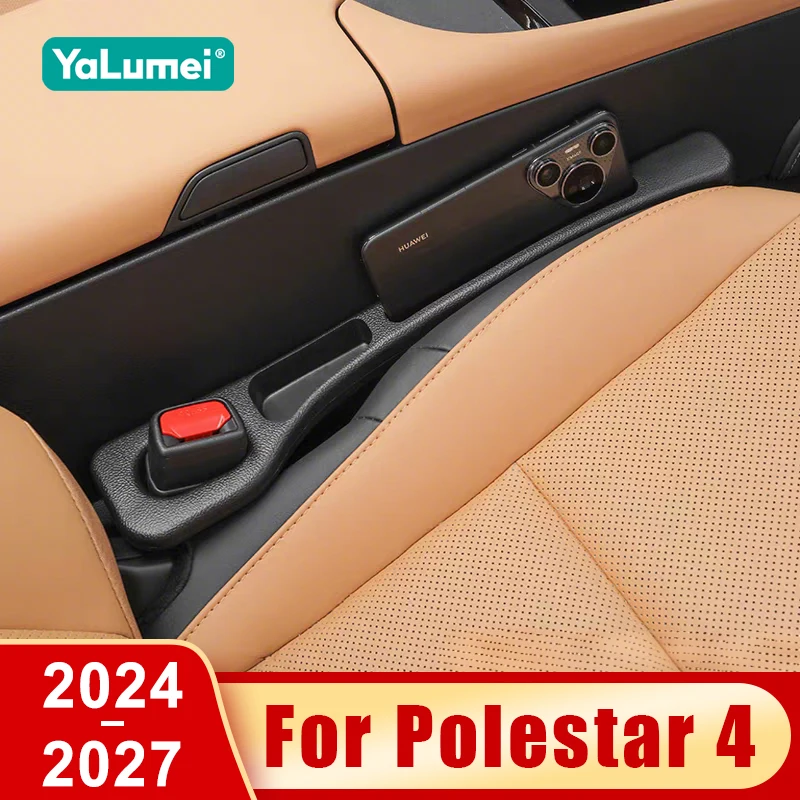 פסי מילוי דליפת מושב לרכב Polestar 4