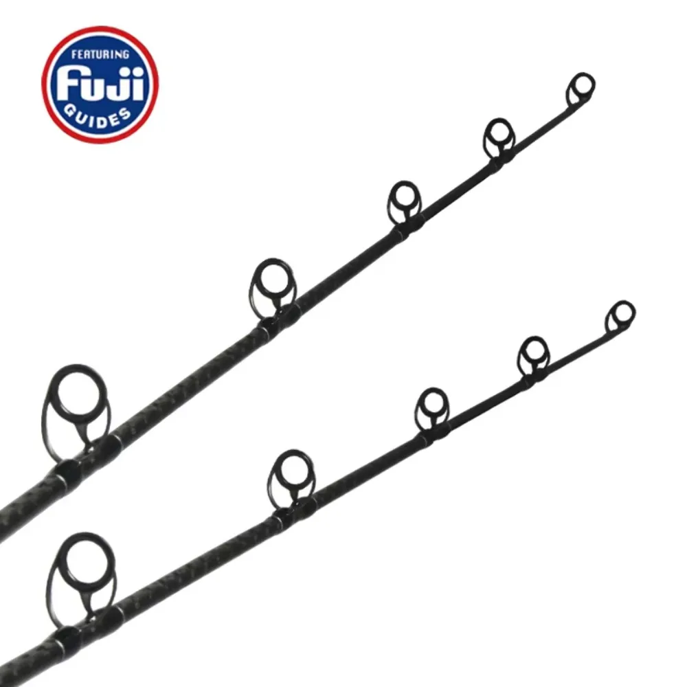 מקל דיג FUJI בעיצוב חדש 2.51מ