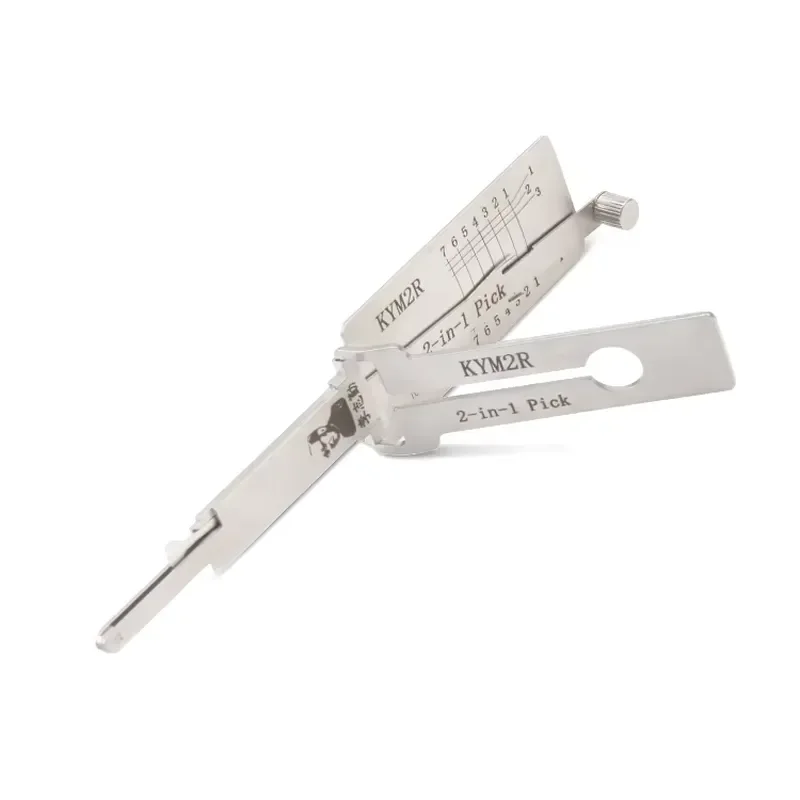 מפתח דקורד Lishi KYM2R למנעולים
