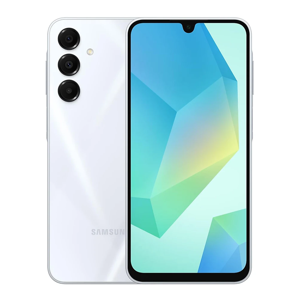 סמארטפון סמסונג גלקסי A16 5G משופץ