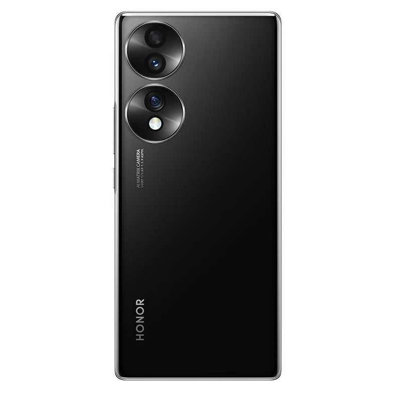 סמארטפון HONOR 70 5G עם מצלמה איכותית