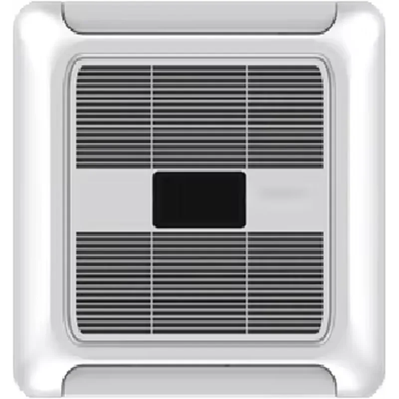 מזגן 12V לרכב עם הפעלה רכה