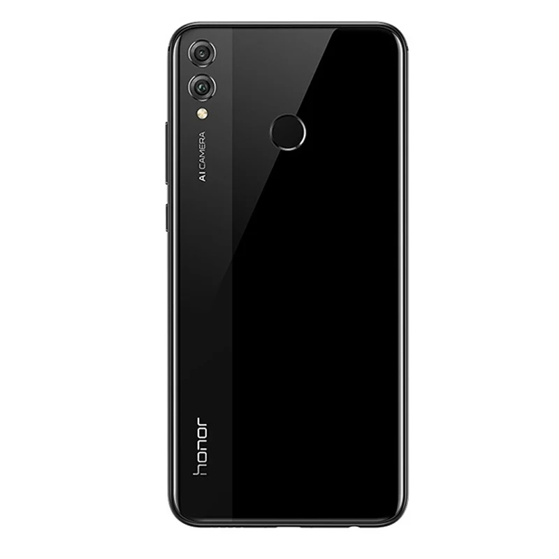 סמארטפון HONOR 8X עם מצלמה 20MP
