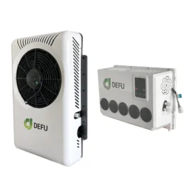 מערכת מיזוג אוויר אוטומטית לרכב 12V/24V