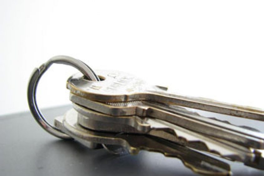 Franks Lock & Key
