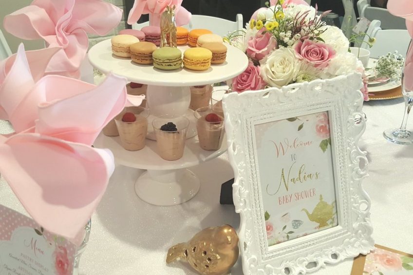 Over The Top Events & Parties