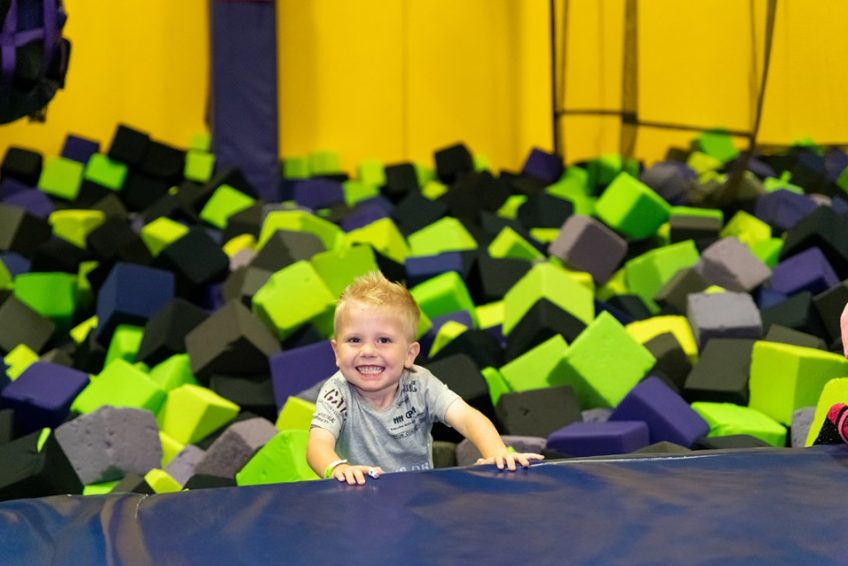 Get Air Sports