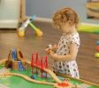 Tiny Tots Playground