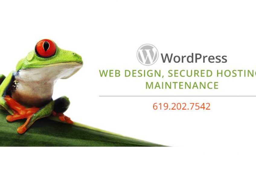 Tiny Frog Technologies