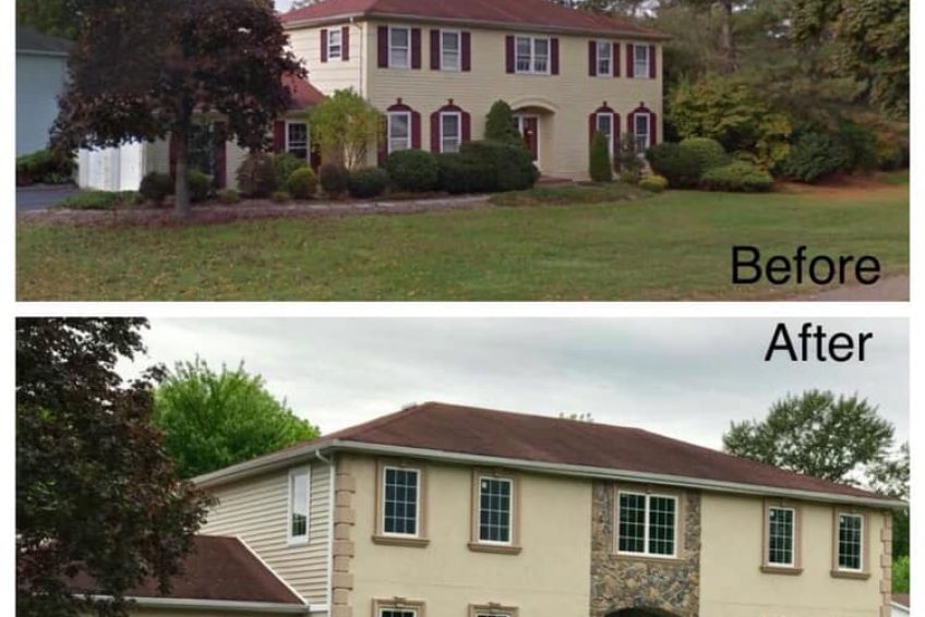 Oasis Home Improvement
