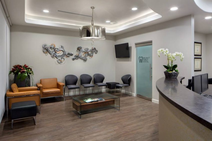 Walnut Family Dental