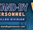 Stand-By Personnel