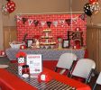 Over The Top Events & Parties